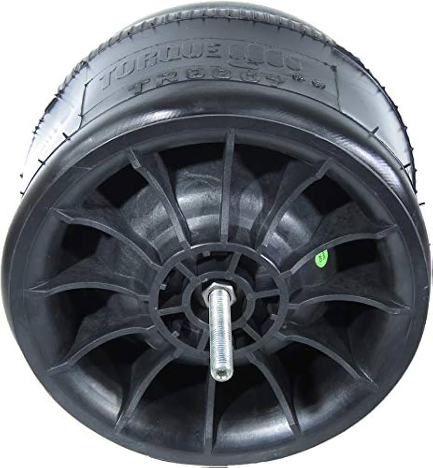 皇訓 Trailer Air Spring Bag Replaces W01-358-9807,Holland